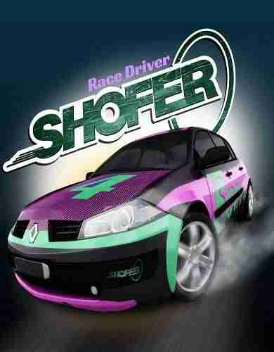 Descargar Shofer Race Driver [MULTI6][RELOADED] por Torrent